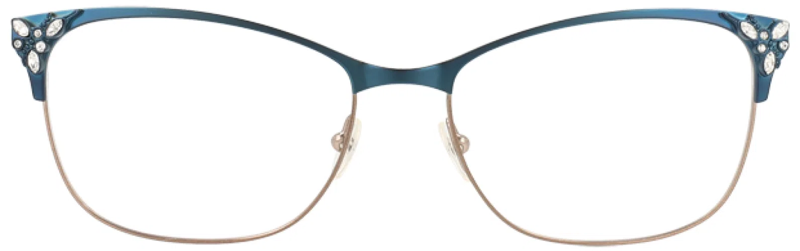 Jenny Lynn JLVIVID Eyeglasses - view 6